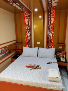 Hotel Sogo Recto